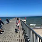 Zagajka Sun Prázdninový dům