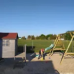 Zagajka Sun Prázdninový dům Sarbinowo