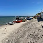 Zagajka Sun Prázdninový dům *