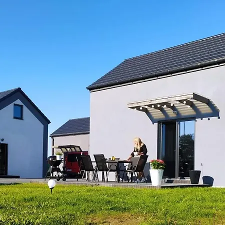Holiday home Zagajka Sun *