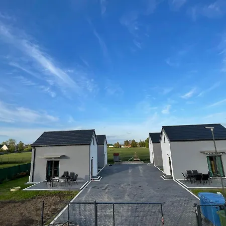 Zagajka Sun Sarbinowo