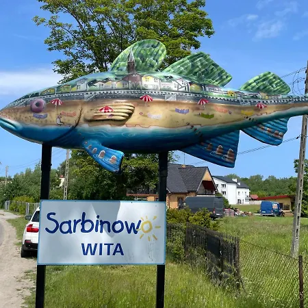 Zagajka Sun Sarbinowo