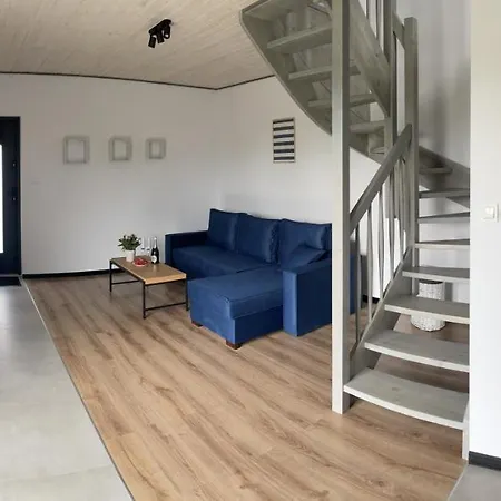 Zagajka Sun Holiday home *