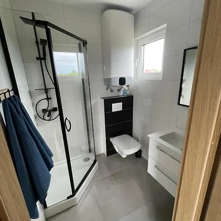 Zagajka Sun Holiday home