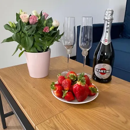 Zagajka Sun Semesterbostad *