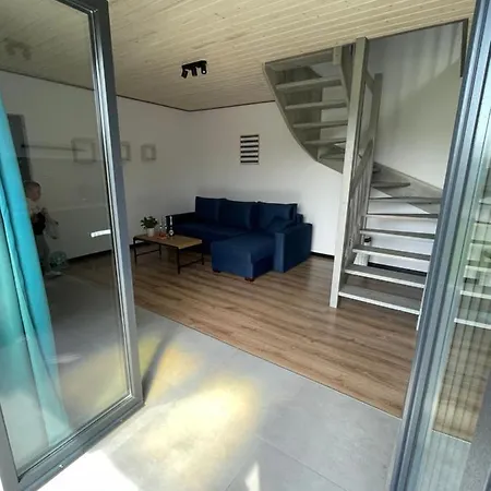 Semesterbostad Zagajka Sun