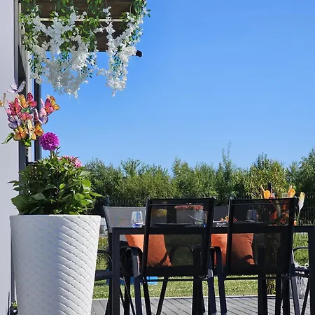 Zagajka Sun * Sarbinowo