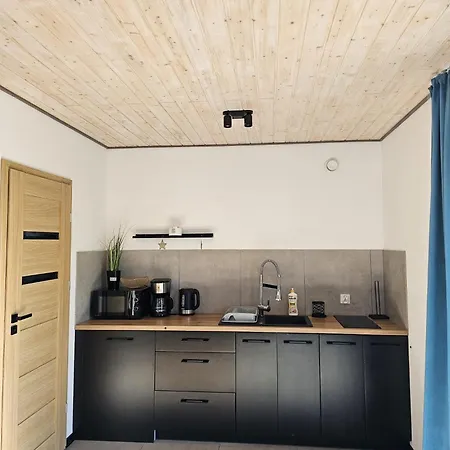 Semesterbostad Zagajka Sun