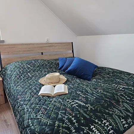 Zagajka Sun Semesterbostad *