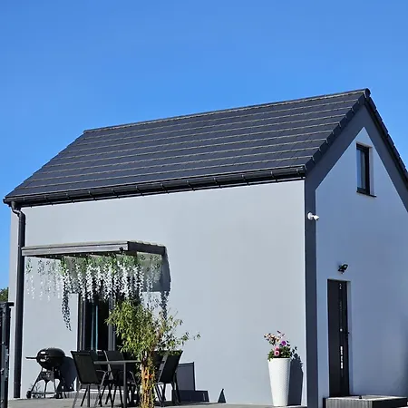 펜션 Zagajka Sun *