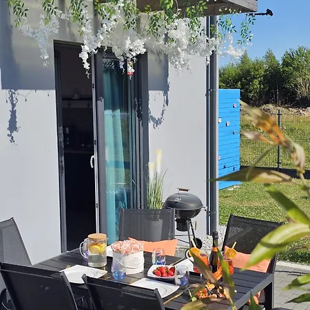 Zagajka Sun 펜션 사르비노보