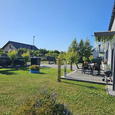 Zagajka Sun Sarbinowo