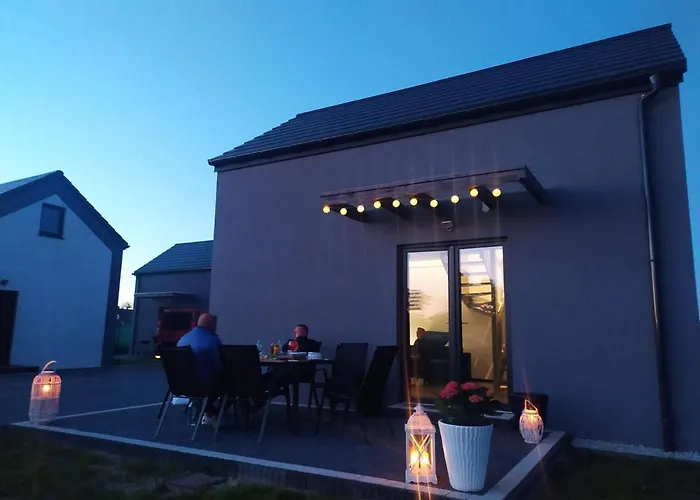 Zagajka Sun Сasa de vacaciones *