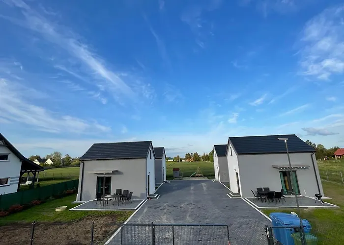 Zagajka Sun Sarbinowo