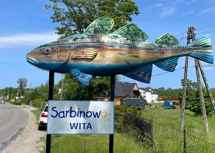 Zagajka Sun Sarbinowo