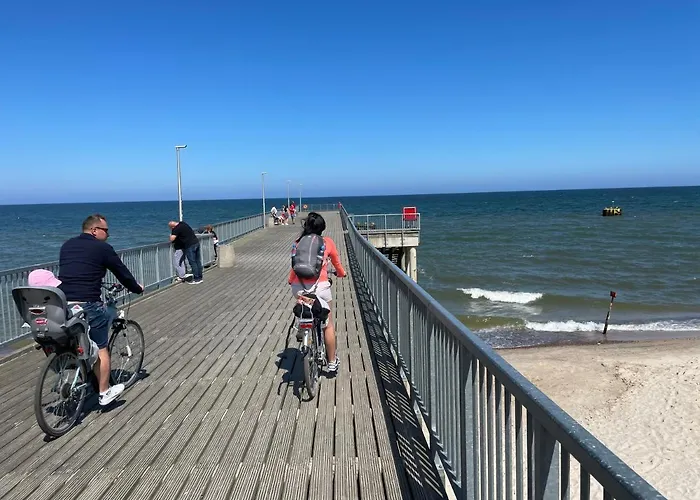 Zagajka Sun Сasa de vacaciones