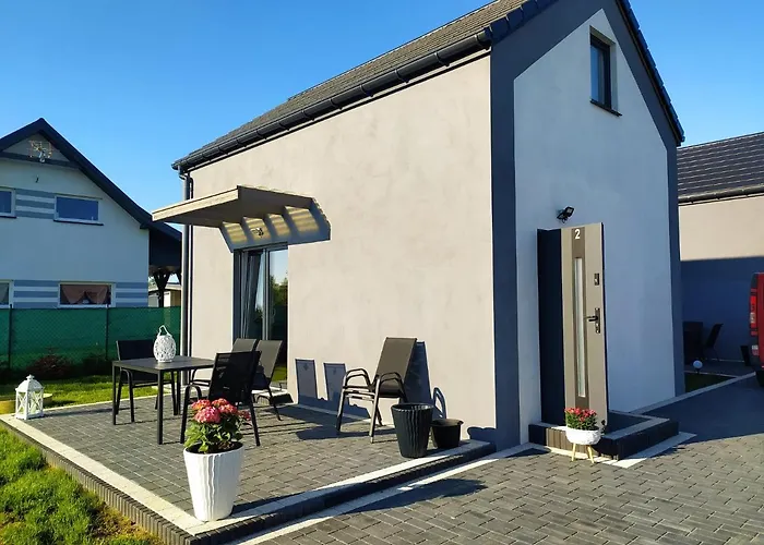 Zagajka Sun Sarbinowo