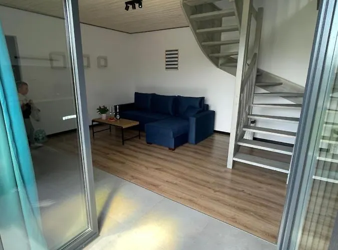 Сasa de vacaciones Zagajka Sun