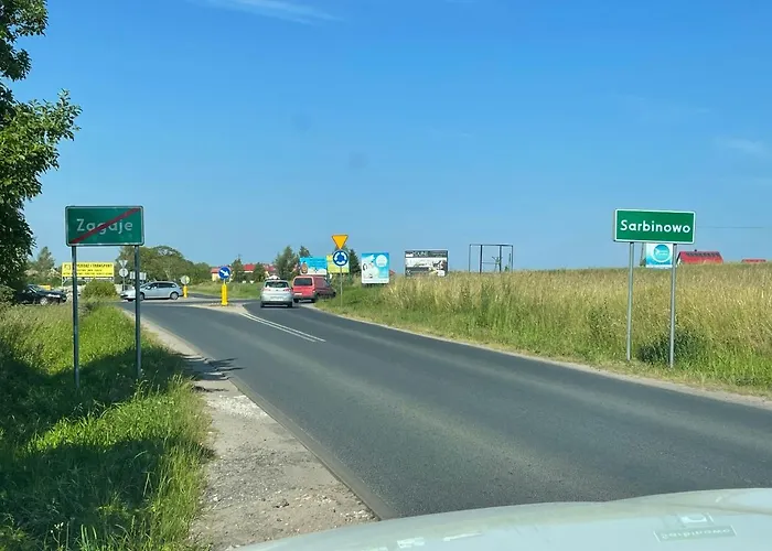 Сasa de vacaciones Zagajka Sun