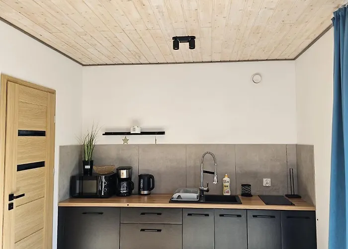 Сasa de vacaciones Zagajka Sun