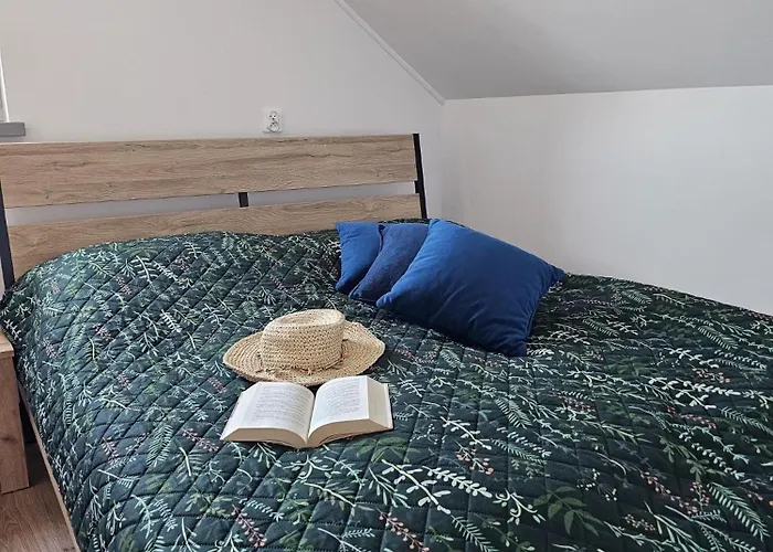 Zagajka Sun Сasa de vacaciones *