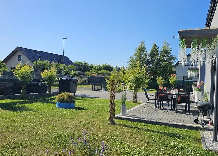 Zagajka Sun Sarbinowo